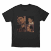 Kehlani Album Cover Unisex T Shirt Black